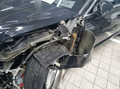 2020 Audi A6 WAUZZZF26LN081195 VIN:WAUZZZF26LN081195