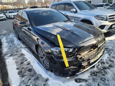 2021 Mercedes-Benz E 220 392KMW1KZF0FB1MA8 VIN:392KMW1KZF0FB1MA8