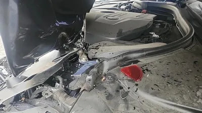 2019 BMW 530 WBAJD9102KWW31910 VIN:WBAJD9102KWW31910