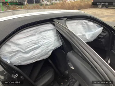 2021 Lexus UX 250 JTHR6JBH5M2097168 VIN:JTHR6JBH5M2097168