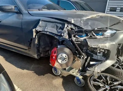 2023 BMW i4 WBY31AW02PFN62270 VIN:WBY31AW02PFN62270