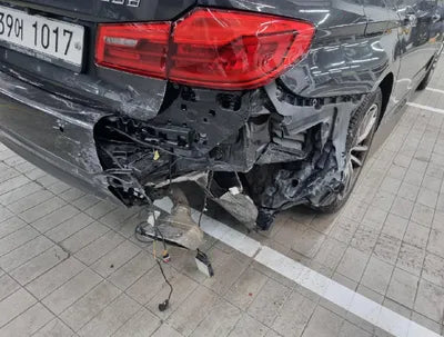 2017 BMW 520 WBAJC3101HWB76690 VIN:WBAJC3101HWB76690