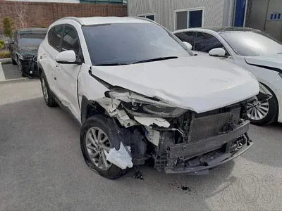 2016 Hyundai Tucson KMHJ3815GGU147489 VIN:KMHJ3815GGU147489