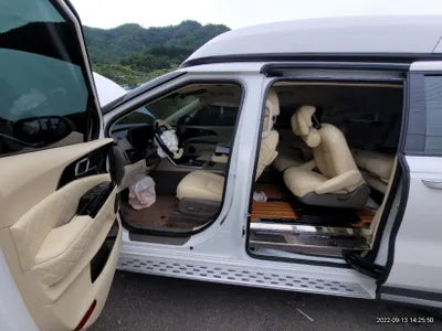 2022 Kia Carnival VIN: