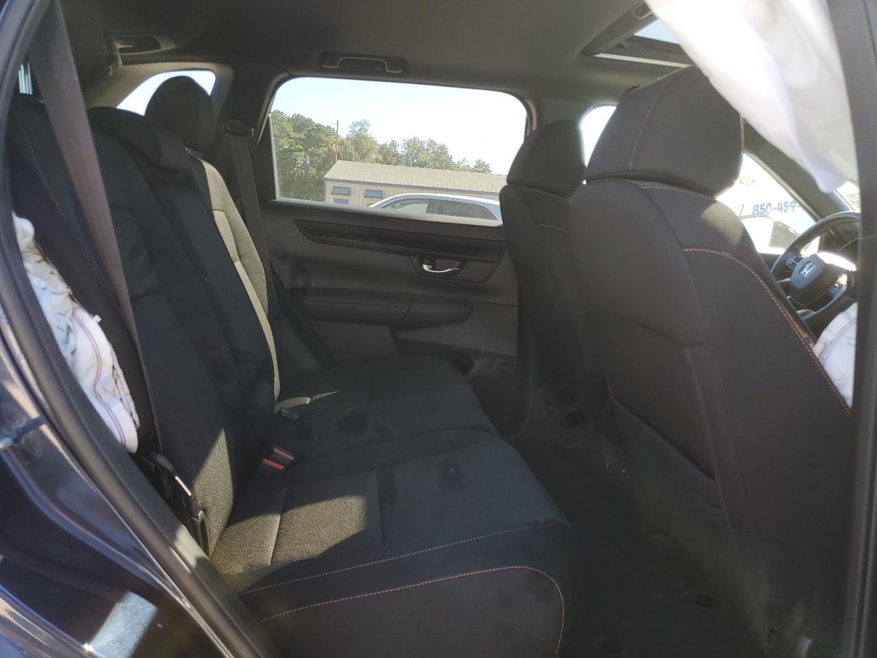 2024 HONDA CR-V SPORT VIN:7FARS6H53RE030066