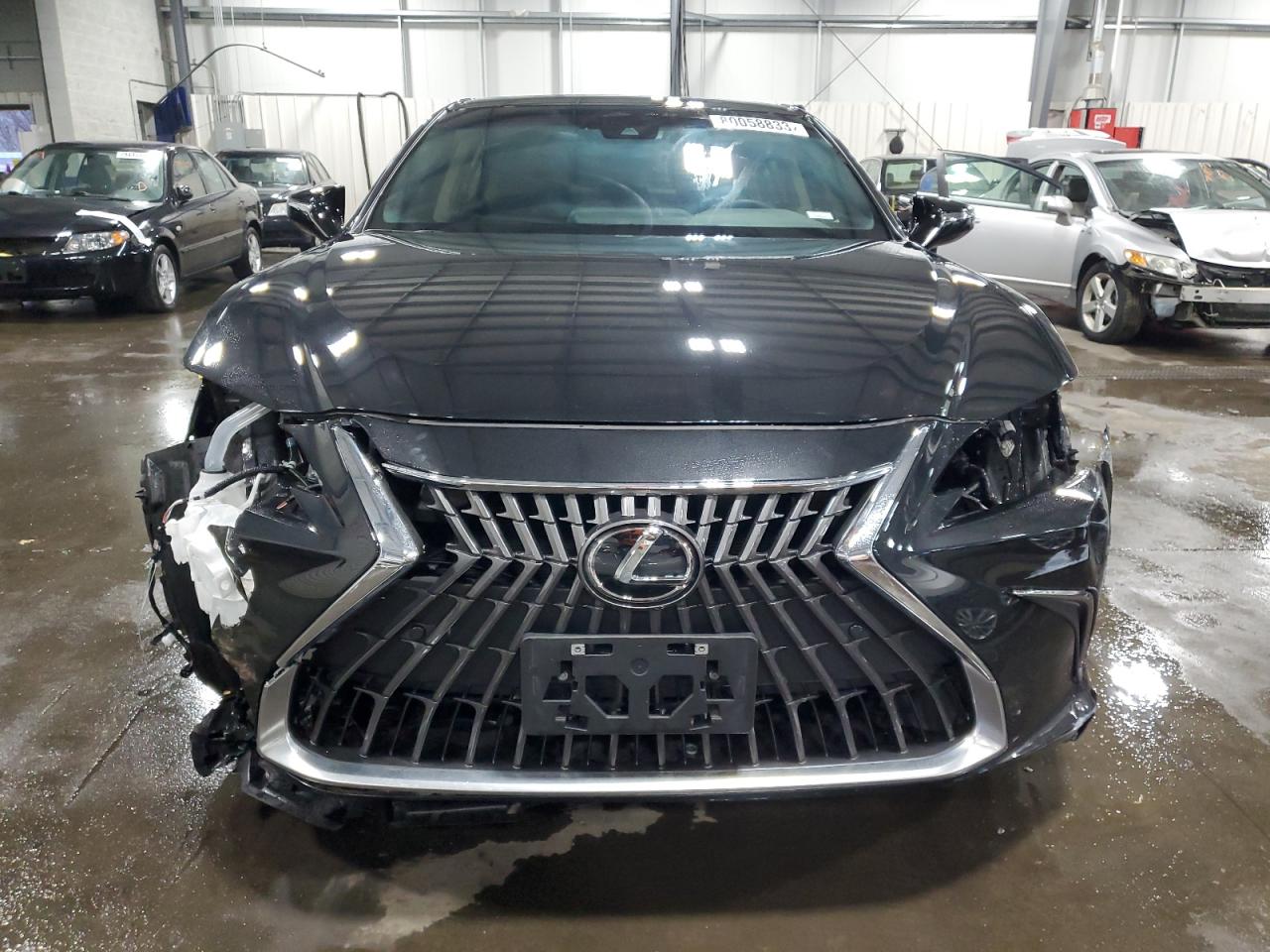 2023 LEXUS ES 350 BASE VIN:58ADZ1B16PU141892