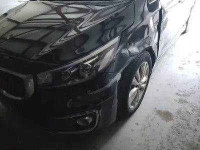 2016 Kia Carnival VIN: