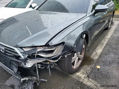 2021 Audi A6 WAUZZZF22MN008178 VIN:WAUZZZF22MN008178