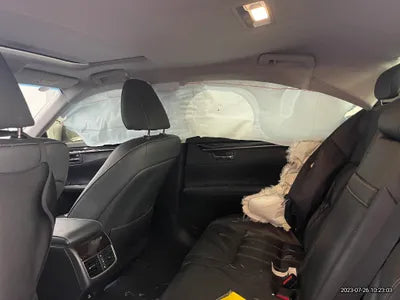 2018 Lexus ES 300 268KMJTHBW1GG2J21 VIN:268KMJTHBW1GG2J21