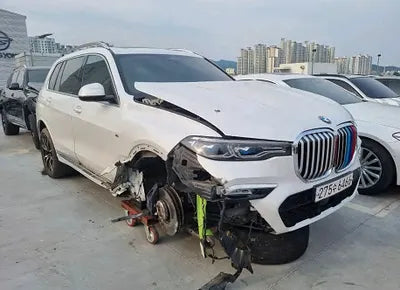 2020 BMW 730 KMHF141DBMA435601 VIN:KMHF141DBMA435601