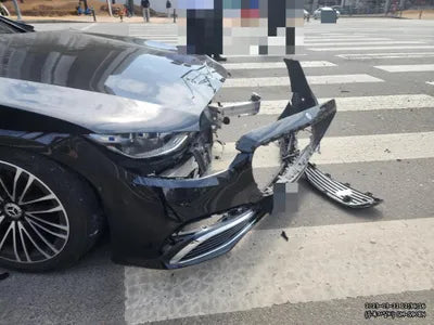 2022 Mercedes-Benz S 350 W1K6F3AB0NA117482 VIN:W1K6F3AB0NA117482