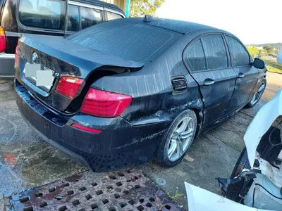 2016 BMW 520 932KMWBA5E5105GG2 VIN:932KMWBA5E5105GG2