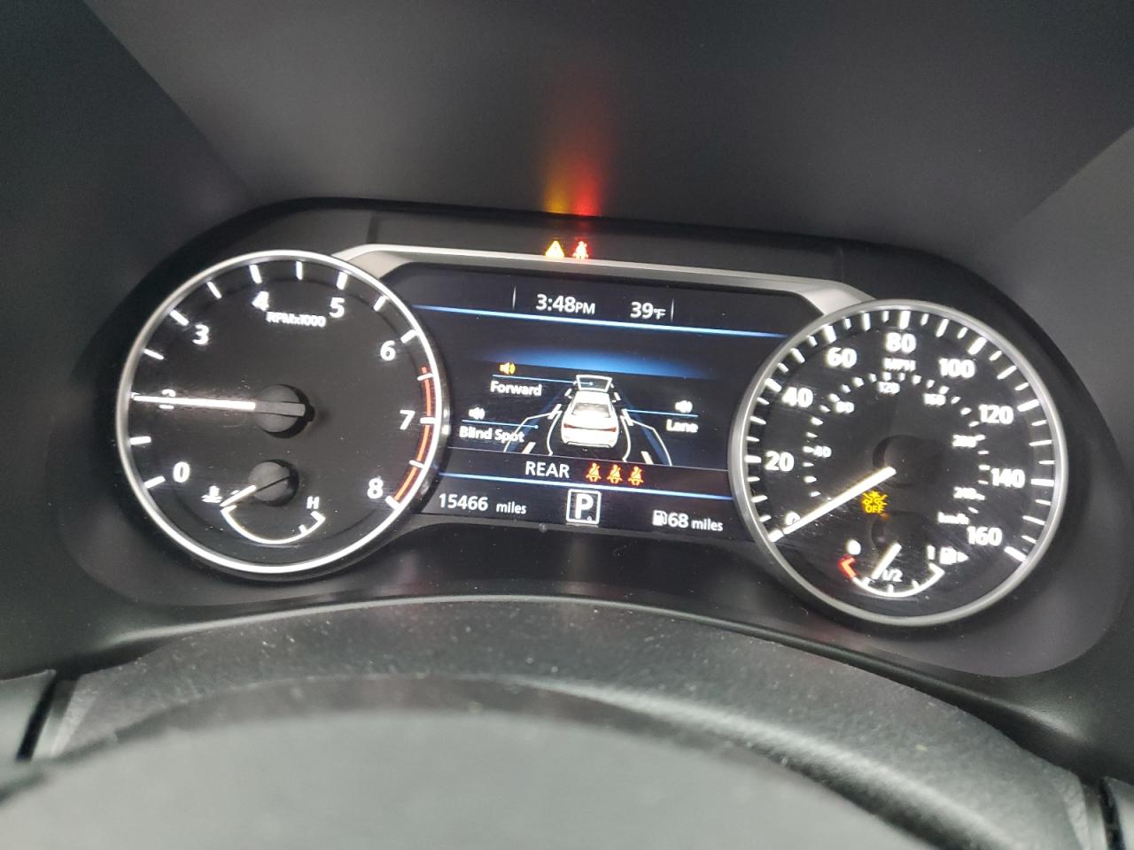 2024 NISSAN SENTRA SR VIN:3N1AB8DV3RY281218