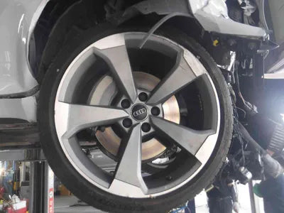 2019 Audi A5 WAUZZZF50KA076414 VIN:WAUZZZF50KA076414