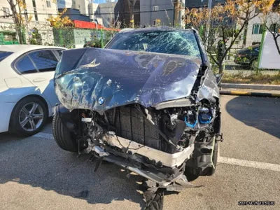 2020 BMW X5 M WBACV0108L9C74656 VIN:WBACV0108L9C74656