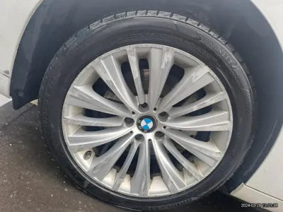 2016 bmw gran turismo WBA5N210XGG268036 VIN:WBA5N210XGG268036