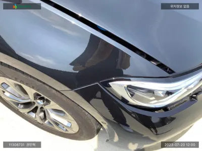 2022 BMW 320 WBA5X5109NFM52558 VIN:WBA5X5109NFM52558