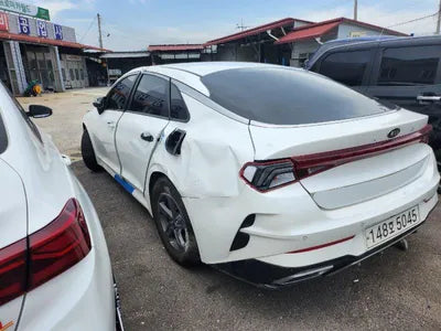 2021 Kia K5 KNAG541BBMA150066 VIN:KNAG541BBMA150066