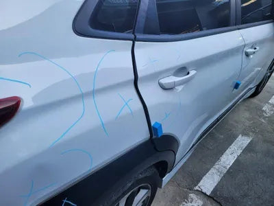 2017 Hyundai Kona KMHK7815GJU016486 VIN:KMHK7815GJU016486