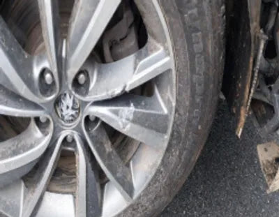 2019 Hyundai Santa FE KMHS281CDKU165818 VIN:KMHS281CDKU165818