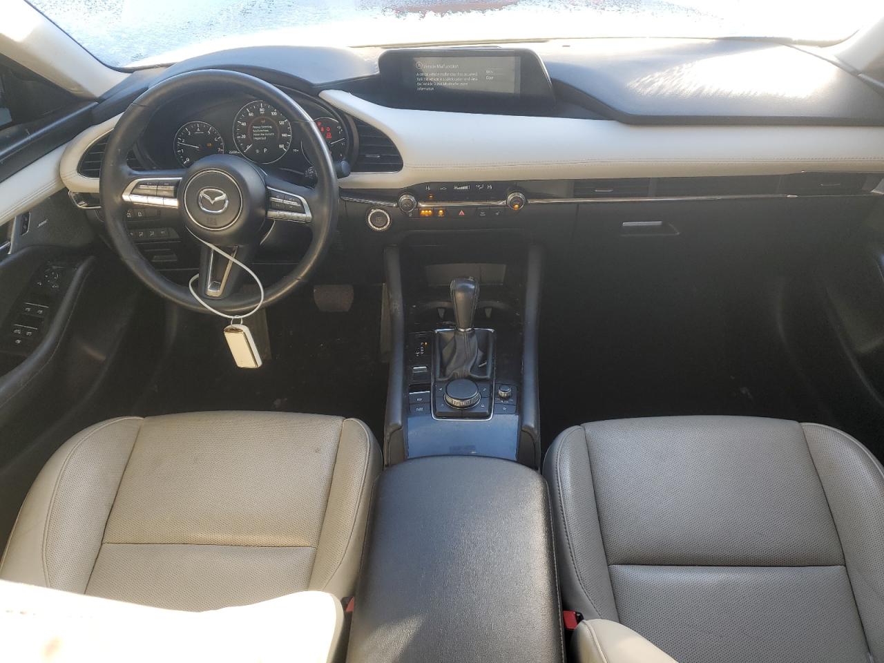 2023 MAZDA 3 PREMIUM PLUS VIN:3MZBPBEY5PM381086
