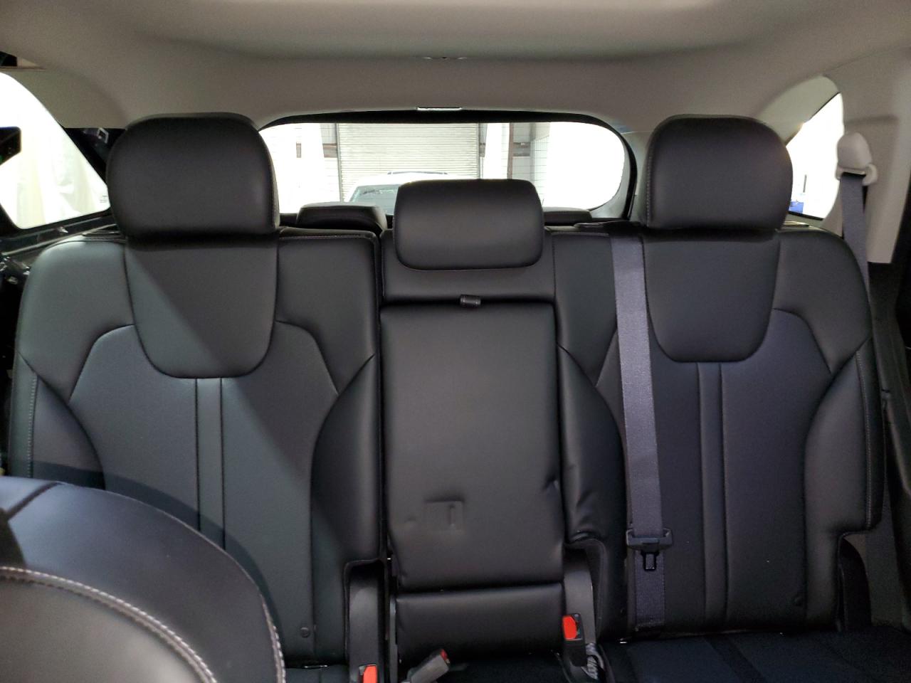 2023 KIA SORENTO S VIN:5XYRLDLC7PG251498