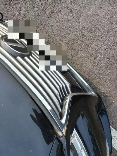 2015 Lexus LS 460 VIN: