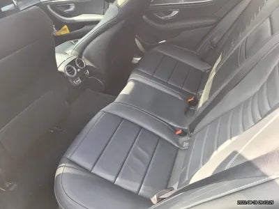 2020 Mercedes-Benz E 350 W1KZF8GB4LA843697 VIN:W1KZF8GB4LA843697