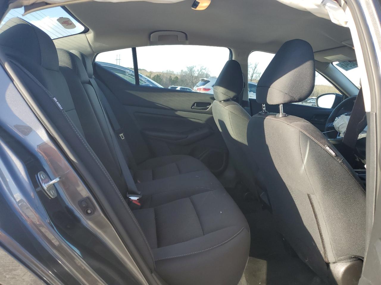 2024 NISSAN ALTIMA S VIN:1N4BL4BV8RN372370