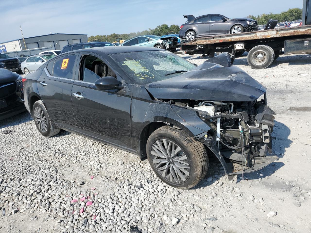 2023 NISSAN ALTIMA SV VIN:1N4BL4DV2PN390261