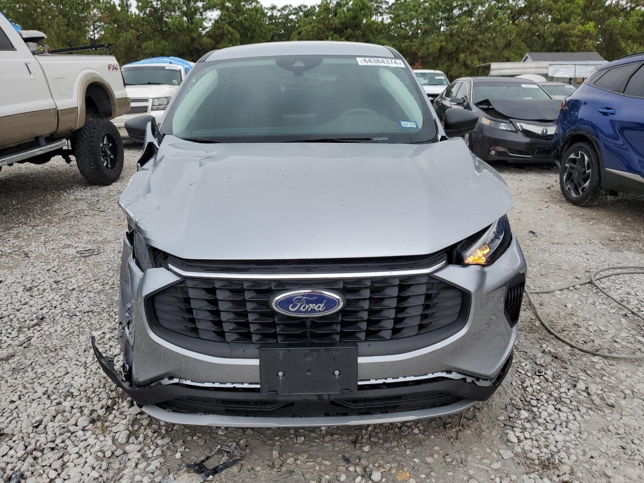 2023 FORD ESCAPE ACTIVE VIN:1FMCU0GNXPUB05923