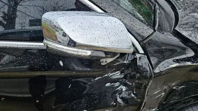 2015 Chevrolet Impala VIN: