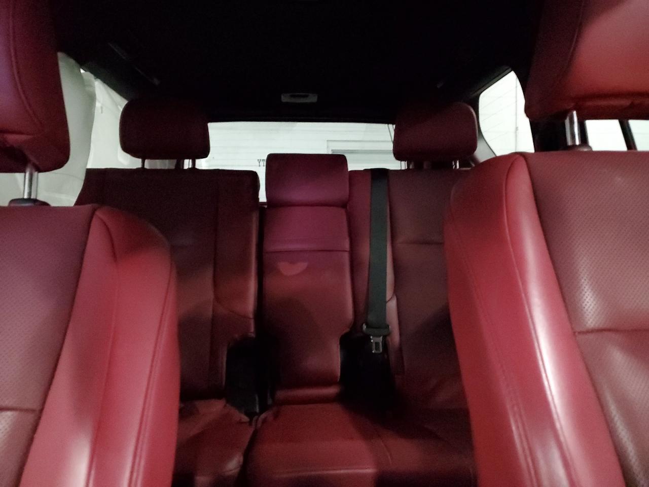 2022 LEXUS GX 460 VIN:JTJAM7BX9N5333994