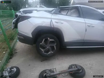 2021 Hyundai Tucson KMHJC81CBMU034105 VIN:KMHJC81CBMU034105