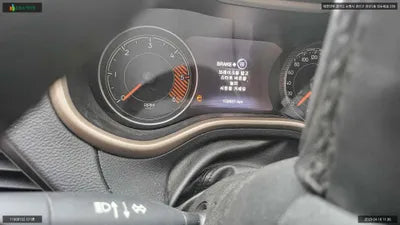 2015 Jeep Cherokee 1C4PJMDY5FW600747 VIN:1C4PJMDY5FW600747