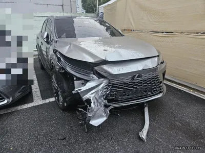 2023 Lexus RX 350 VIN: