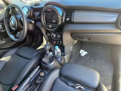 2019 MINI Cooper WMWXU1106K2L23898 VIN:WMWXU1106K2L23898