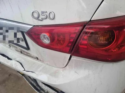 2015 Infiniti Q50 JNKDV71E2FM530539 VIN:JNKDV71E2FM530539