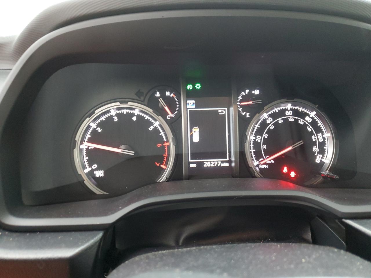 2022 TOYOTA 4RUNNER SR5 PREMIUM VIN:JTESU5JR8N6058106