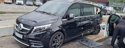 2022 Mercedes-Benz V 300 KL90F4ABDNZDLD001 VIN:KL90F4ABDNZDLD001