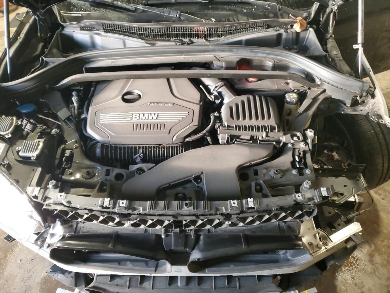 2022 BMW X2 XDRIVE28I VIN:WBXYJ1C07N5U38996