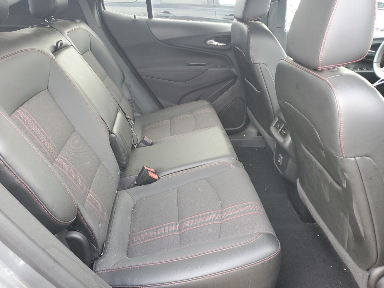2023 CHEVROLET EQUINOX RS VIN:3GNAXMEG4PL103729