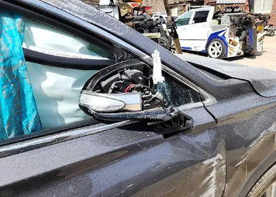 2019 Hyundai Santa FE KMHS281BBKU176591 VIN:KMHS281BBKU176591