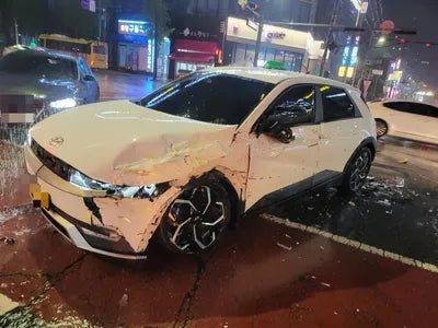 2023 Hyundai Ioniq VIN: