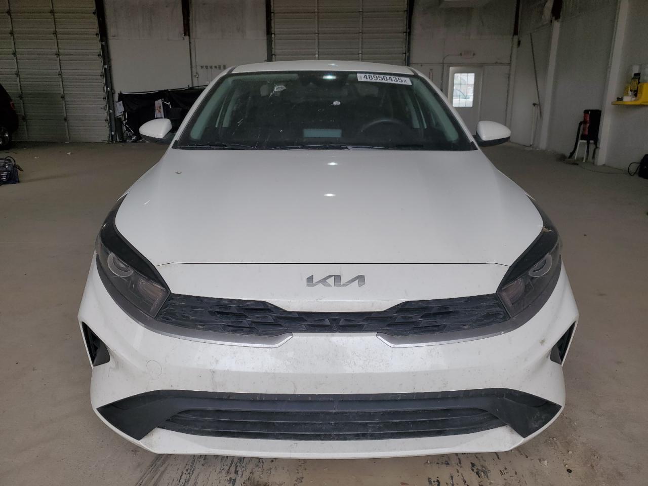 2023 KIA FORTE LX VIN:3KPF24AD6PE631320