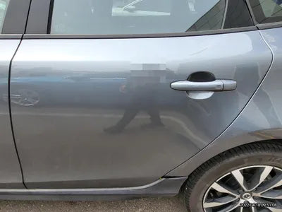 2019 Volvo V40 YV1MZ72K0K2185735 VIN:YV1MZ72K0K2185735