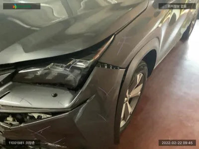 2016 Lexus NX 300 JTJBJRBZ7G2044207 VIN:JTJBJRBZ7G2044207