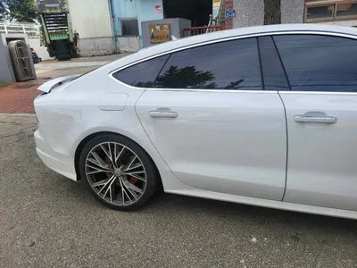 2016 Audi A7 WAUZZZ4G8GN128084 VIN:WAUZZZ4G8GN128084