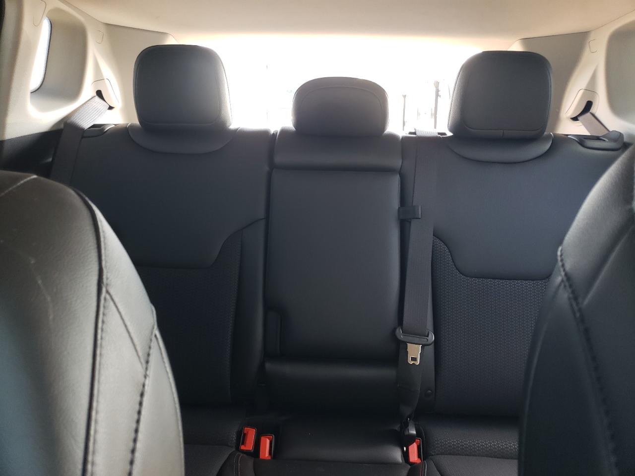 2022 JEEP COMPASS TRAILHAWK VIN:3C4NJDDB9NT209883