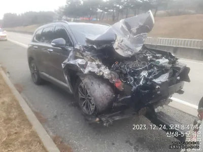 2019 Hyundai Santa FE PLUSKMHS381BBKU01 VIN:PLUSKMHS381BBKU01